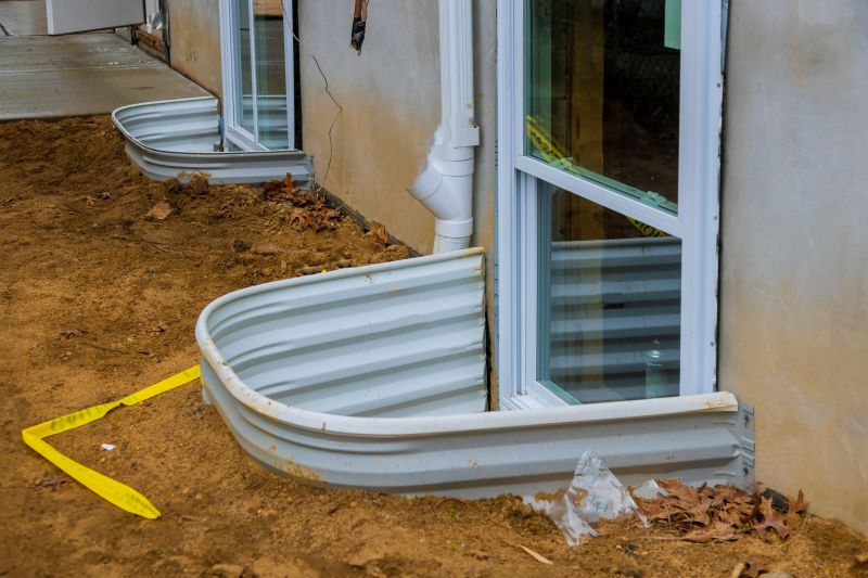 What Interior Foundation Drains Do And How They Work